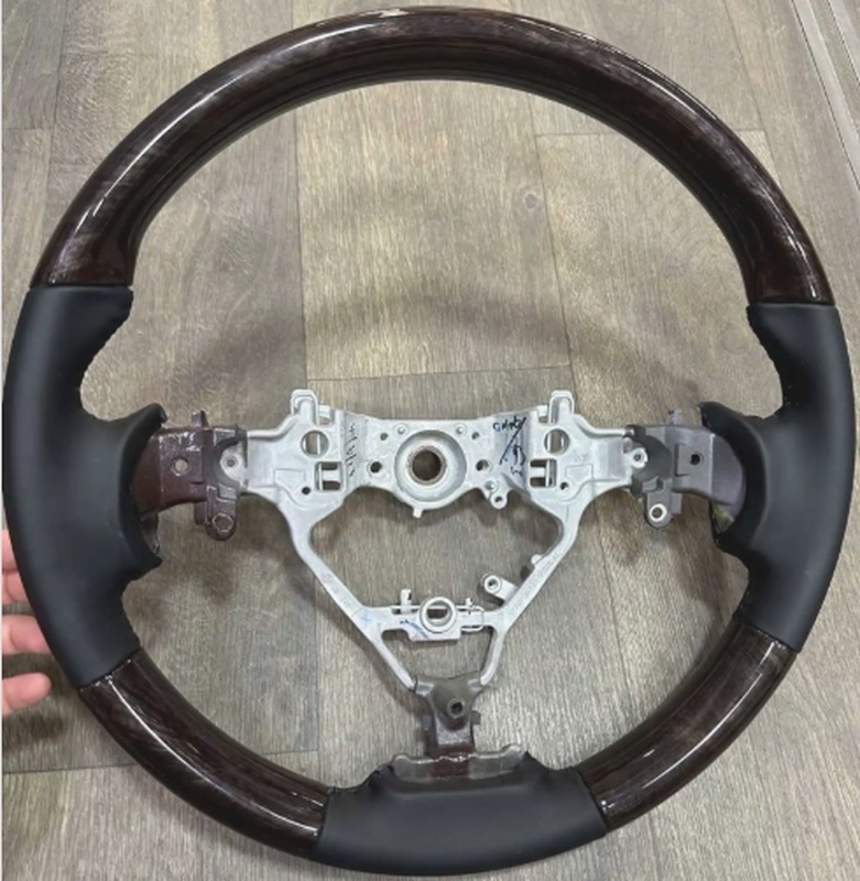 Кольцо руля от Toyota Camry v55